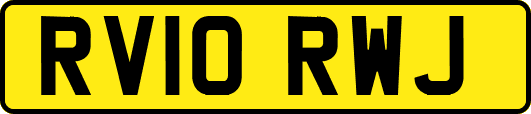 RV10RWJ