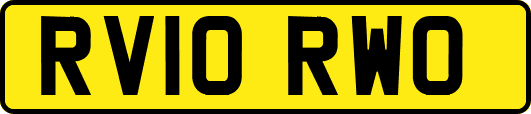 RV10RWO