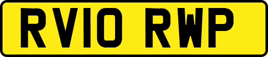 RV10RWP