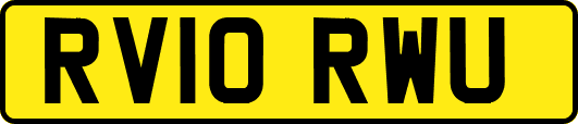 RV10RWU