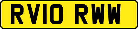 RV10RWW