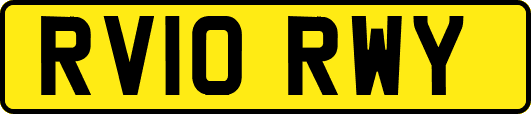RV10RWY