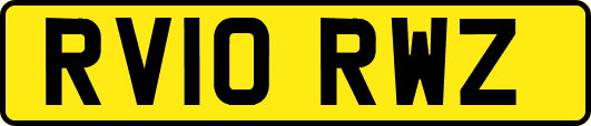 RV10RWZ