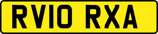 RV10RXA