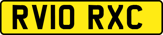 RV10RXC