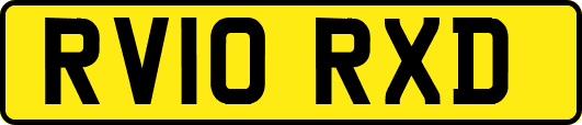 RV10RXD