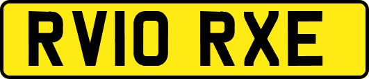 RV10RXE