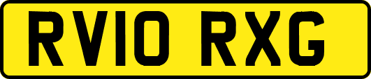 RV10RXG