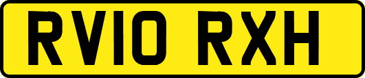 RV10RXH
