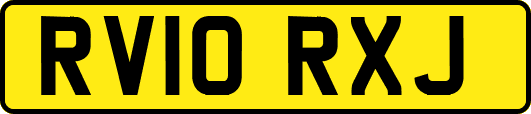 RV10RXJ