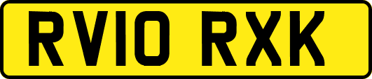 RV10RXK
