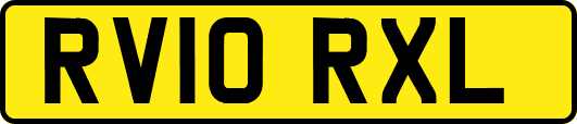 RV10RXL