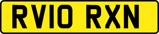 RV10RXN