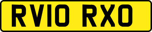 RV10RXO