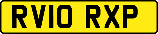 RV10RXP