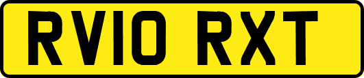 RV10RXT