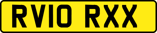 RV10RXX
