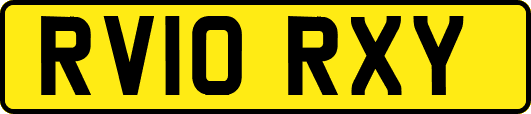 RV10RXY