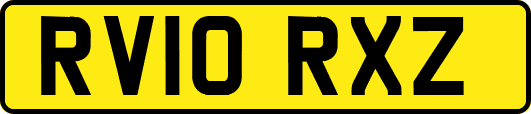 RV10RXZ