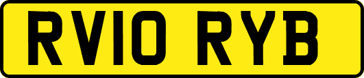 RV10RYB