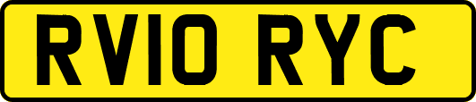 RV10RYC