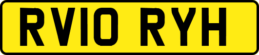 RV10RYH
