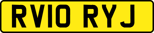 RV10RYJ