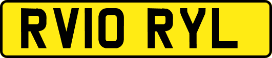RV10RYL