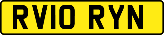 RV10RYN