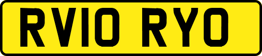 RV10RYO