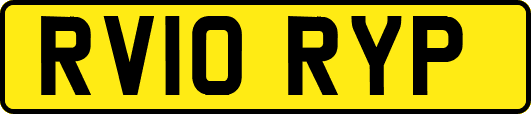 RV10RYP