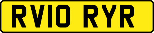 RV10RYR