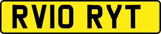 RV10RYT