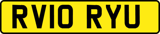 RV10RYU