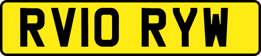 RV10RYW