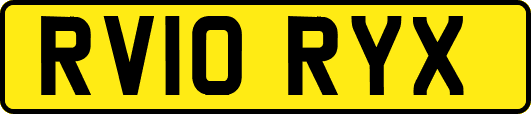 RV10RYX