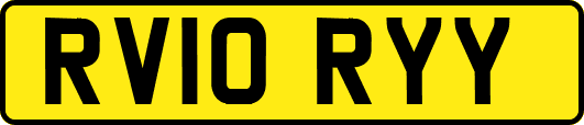 RV10RYY
