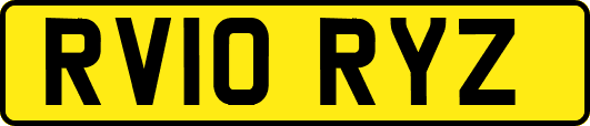 RV10RYZ