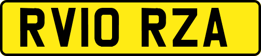 RV10RZA