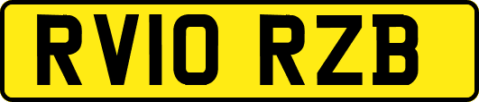 RV10RZB