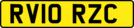RV10RZC
