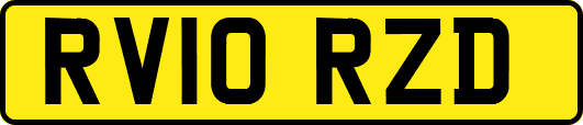 RV10RZD