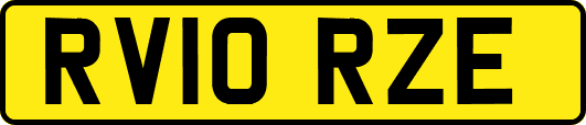 RV10RZE