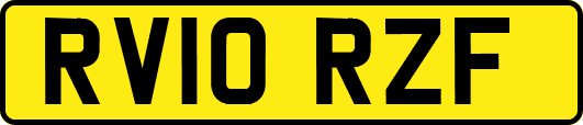 RV10RZF