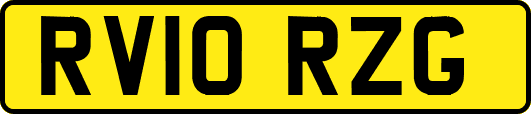 RV10RZG