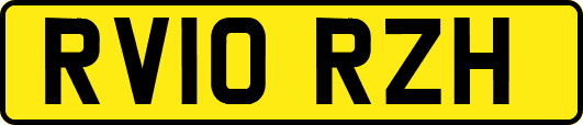 RV10RZH