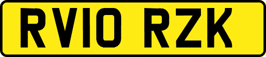 RV10RZK