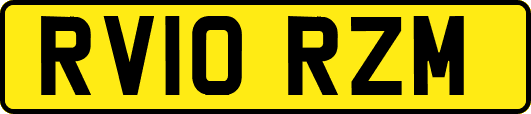 RV10RZM