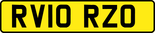 RV10RZO