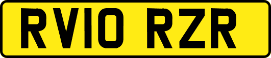 RV10RZR
